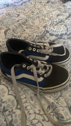 Kids vans