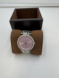 Michael Kors Watch New