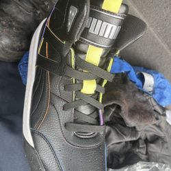 PUMA SHOES NEW
