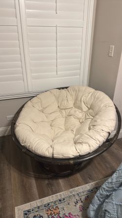 3 piece indoor chair