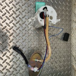 Fuel Pump
