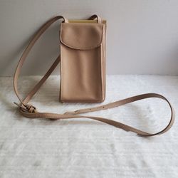 Madison West Wallet Crossbody