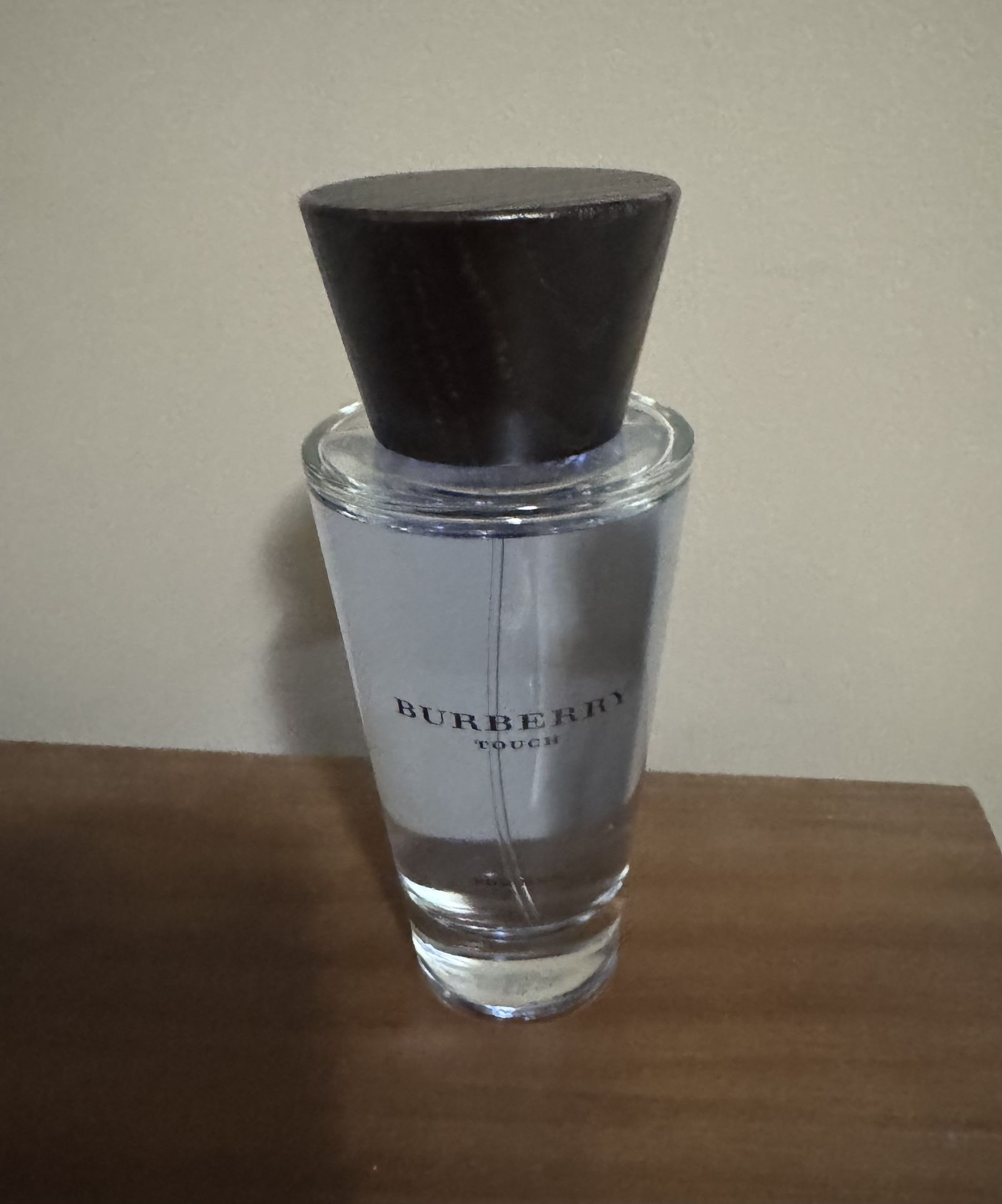 Burberry Touch