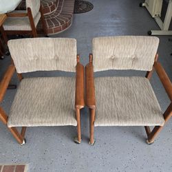 Vintage Chairs