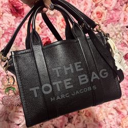 Marc Jacobs Tote Bag