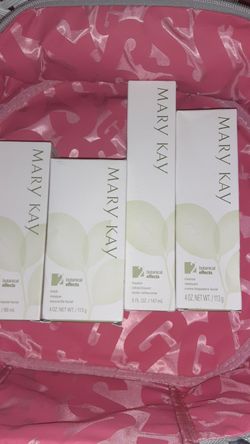 Mary Kay set