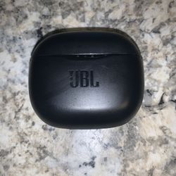 JBL Earbuds 120TWS