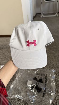Under Armor Cap