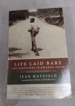 Life Laid Bare: The Survivors in Rwanda SpeakLifeBRWH-1(contact info removed)31