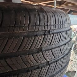 215 55 17 MICHELIN  Energy Saver All Season