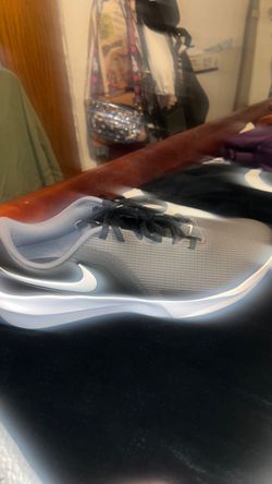 Nike golf shoes