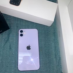 iPhone 11 128gb Unlocked 