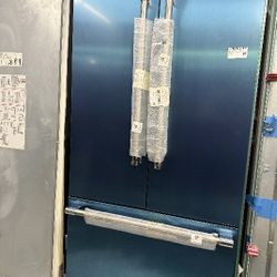 New Thermador Freedom Collection T36IT905NP ✨️ Refrigerator French Door 