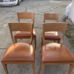 Chairs 