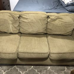 Large Couch