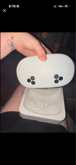 Meta Quest VR 3S
