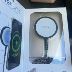Home Mag Puck