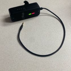 iRig Pre2 