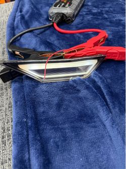 Unity sequential side marker 10th gen civic