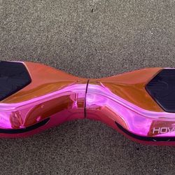 Hover-1 Hoverboard Great Condition 