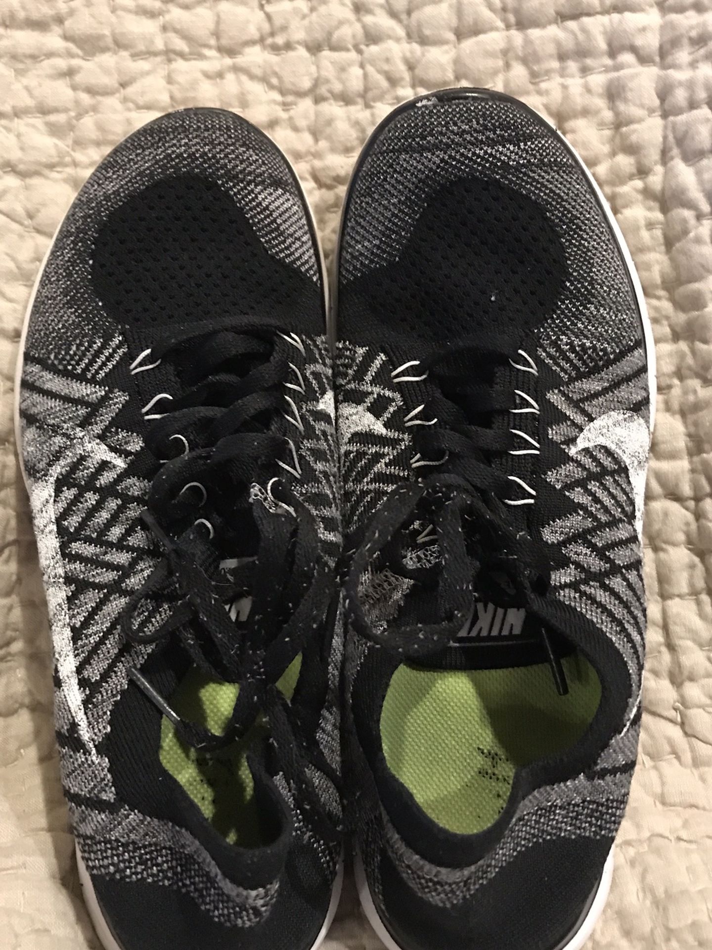 Nike Fly knit 4.0