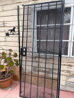 Door