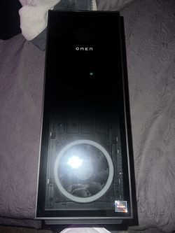 HP 2022 OMEN 30L Gaming PC