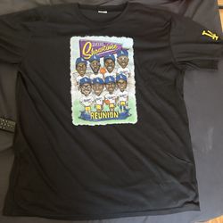 Dodgers T Shirt