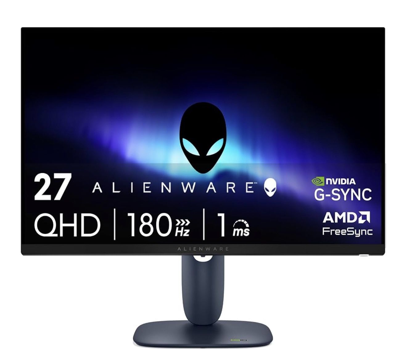 Alienware 27 Gaming Monitor