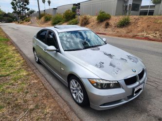 2007 BMW 328i