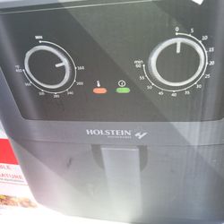 Holstein 4.4qt Air Fryer