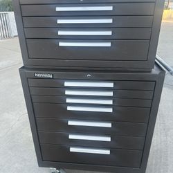 Kennedy Toolbox