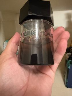 La Nuit De L’Homme EDT