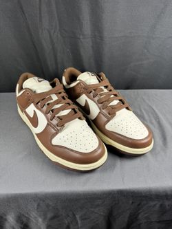 Nike Dunk Low “Cacoa Wow”
