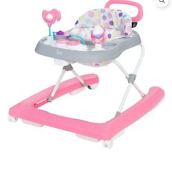 Smart Steps Baby Walker 