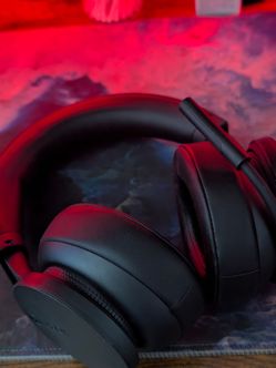 Xbox gaming Bluetooth headphones