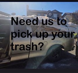 Junk or trash