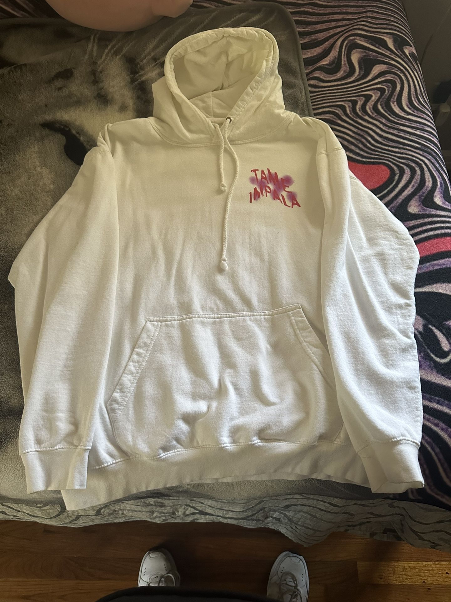 Tame Impala Hoodie