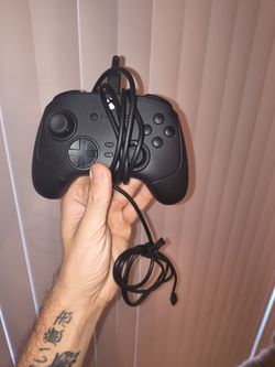 Xbox series pro controller