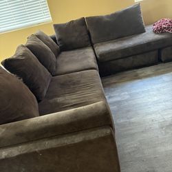 FREE Couches 