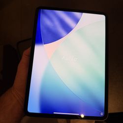 Apple iPad Pro 11” OLED M4 256GB – Excellent Condition