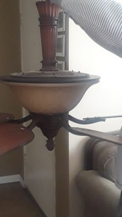 Beautiful Ceiling fan