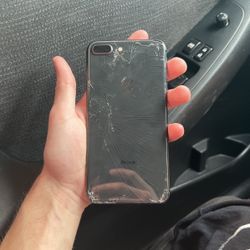 Iphone 8+