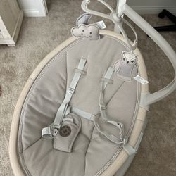 Maxi-Cosi Cassia Baby Swing