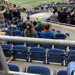 Sounders Sec 116