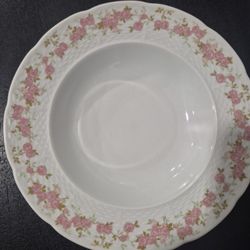 Set Of 4 Soup Bowls