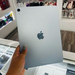 iPad Air m3 512 gb WiFi