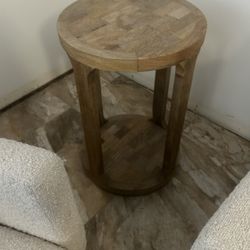 Side Tables 