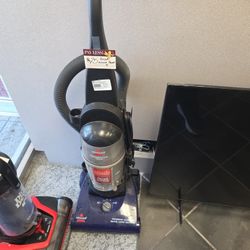 Vacuum Cleaner 