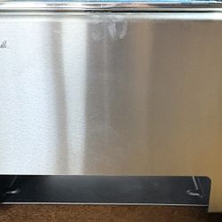 Ronco Ready Indoor Grill